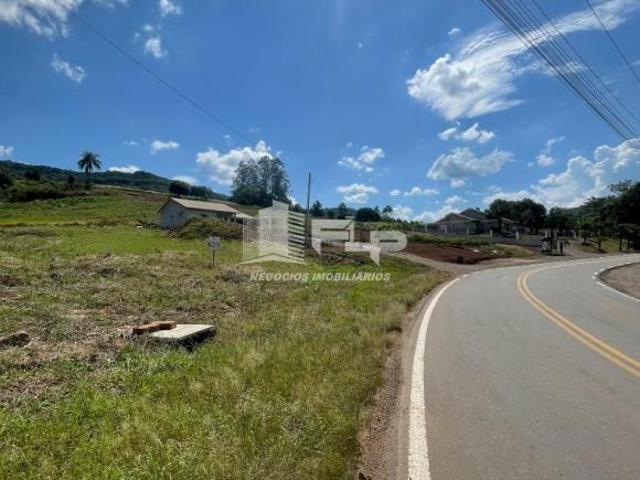 TERRENO AMPLO COM FÁCIL ACESSO PARA A RS 452