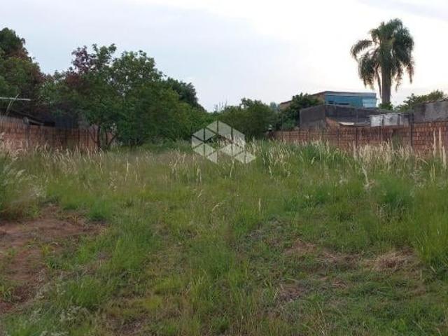Terreno amplo com ótima localização