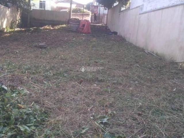 TERRENO À VENDA EM PORTO ALEGRE BAIRRO ESPIRITO SANTO