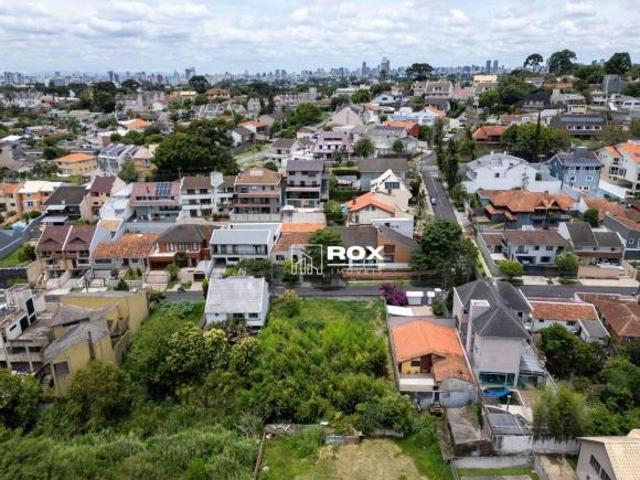 Terreno amplo de 402 m² à venda por R$ 408.000 Pilarzinho, Curitiba/PR