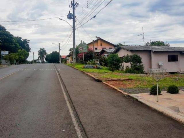 Terreno Amplo e Bem Localizado