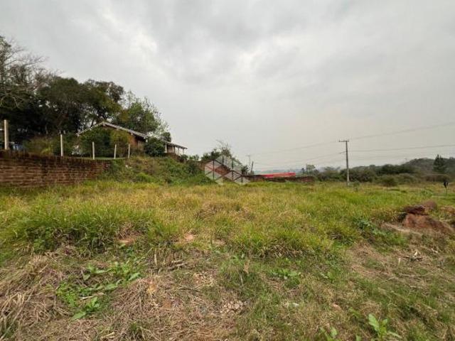 Terreno amplo e de esquina