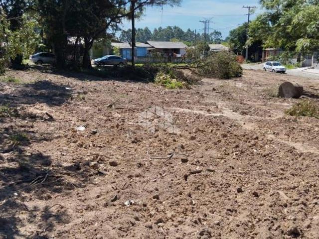 Terreno Amplo e Plano 3.700m² Arroio da Manteiga São Leopoldo/RS