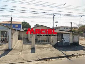 Terreno amplo e plano Parque Industrial / Rua Bacabal / 300 m2