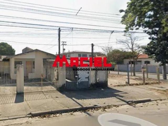 Terreno amplo e plano Parque Industrial / Rua Bacabal / 300 m2