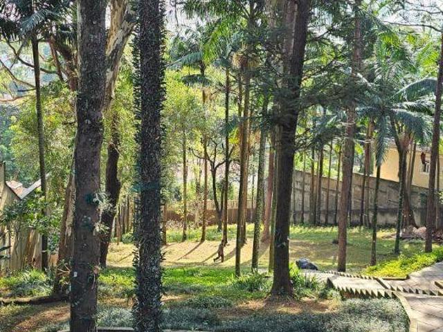 Terreno amplo em corredor urbano / Projeto Visionário Morumbi 2.823m² em localização estratégica
