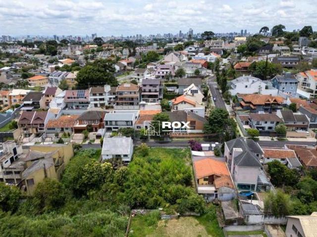 Terreno amplo frente de rua à venda, 813 m² por R$ 827.000 Pilarzinho, Curitiba/PR