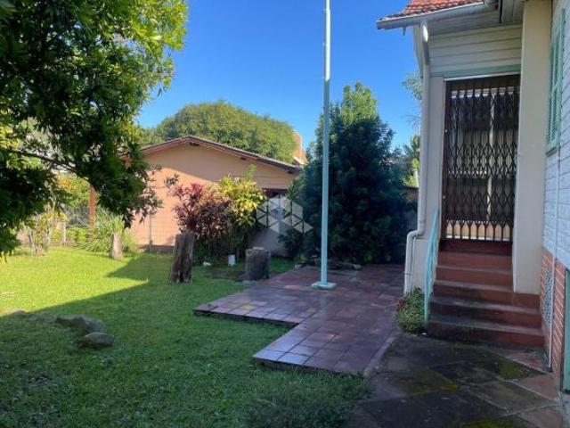 Terreno amplo próximo ao Centro