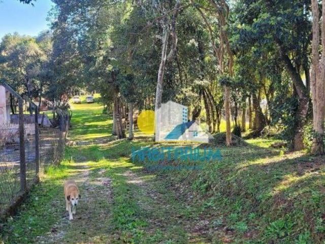 Terreno amplo, residencial Rua Theodoro Makiolka Barreirinha