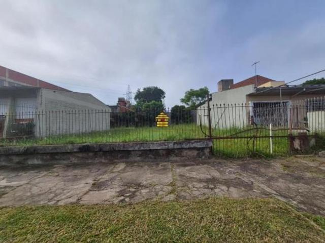 Terreno Amplo