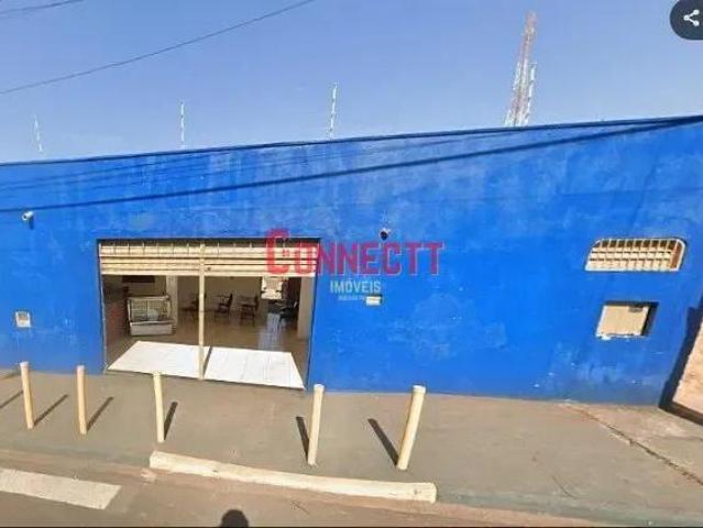 TERRENO AMPLO 372m² COM 167m² CONSTRUÍDOS NO PARQUE RIBEIRÃO PRETO OPORTUNIDADE