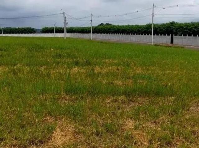 Terreno Analândia