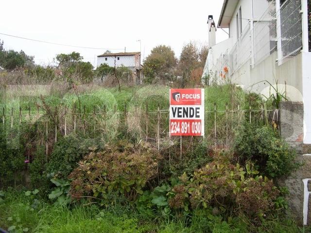 Terreno Angeja