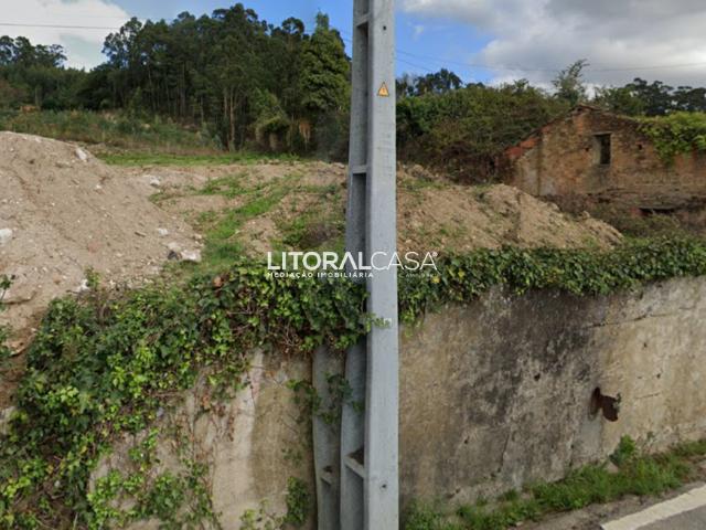 Terreno | Angeja | Albergaria A Velha