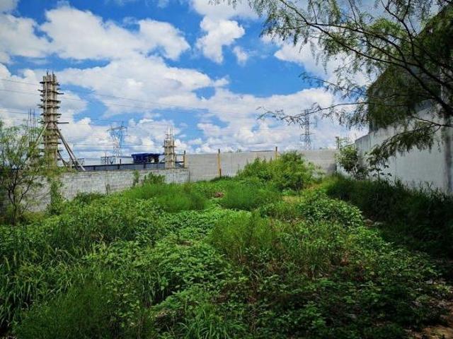 TERRENO ANDRES CABALLERO VENTA