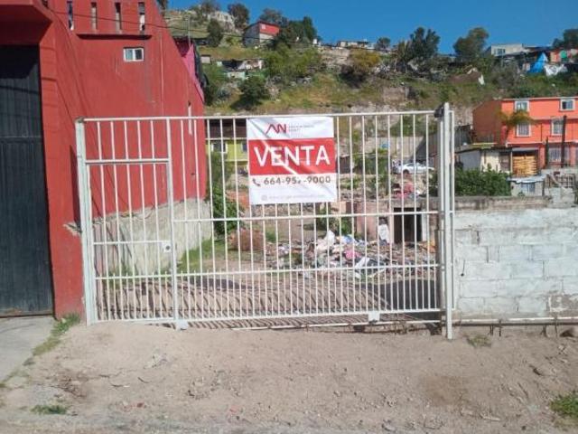 Terreno Anexa Sanchez Taboada