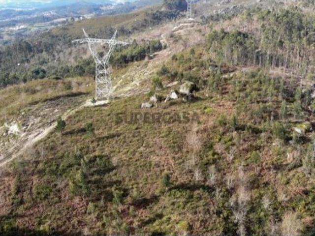 Terreno Anissó