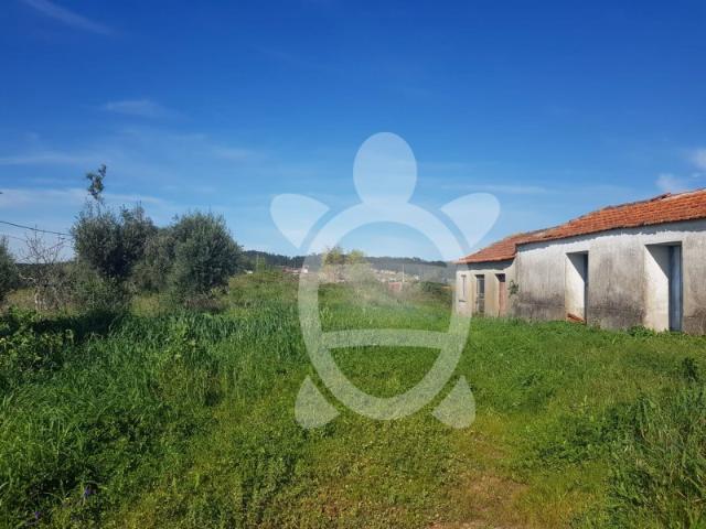 Terreno Anobra