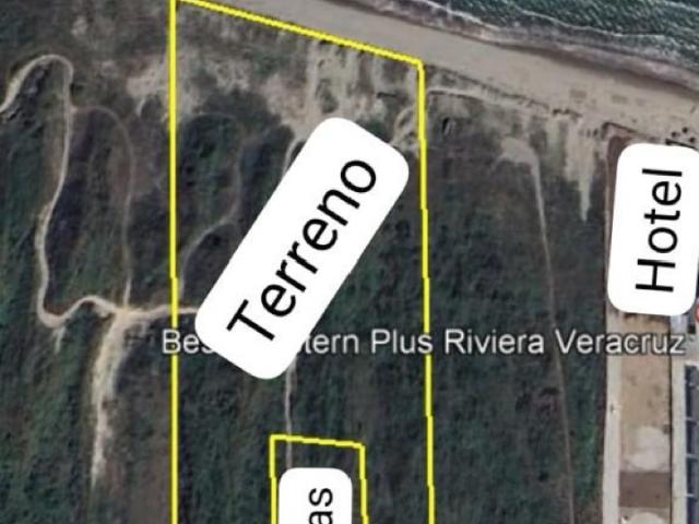 Terreno Ant?n Lizardo
