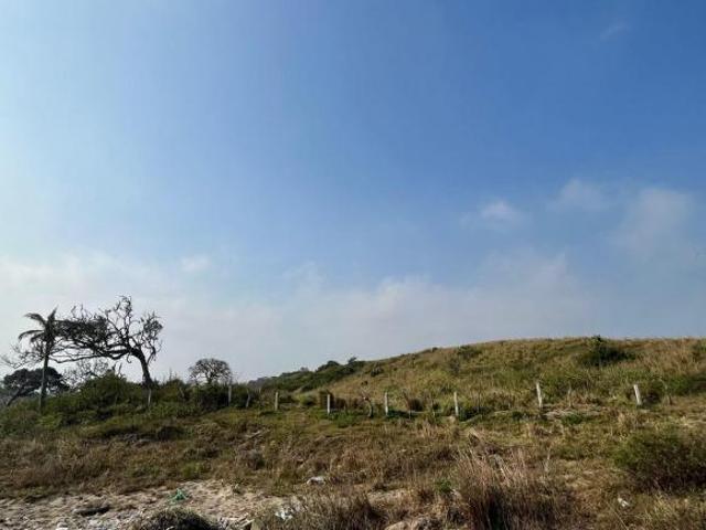 Terreno Antón Lizardo