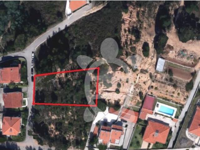 Terreno Antanhol