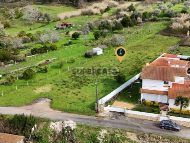 Terreno |Antuzede