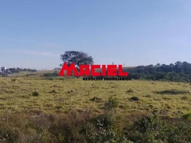 TERRENO AO LADO DA GM
