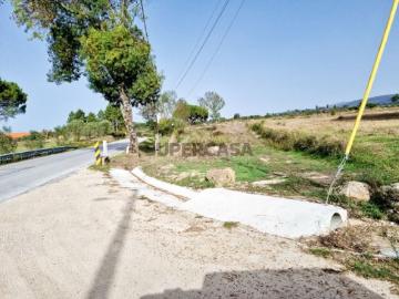 Terreno ao lado da EN 17 Gouveia Seia