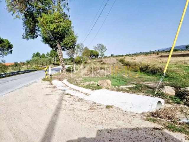 Terreno ao lado da EN 17 Gouveia Seia