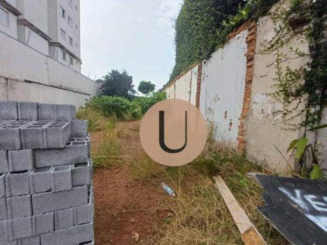 Terreno ao lado futura Estação Santa Isabel do metrô na Vila Carrão/SP!