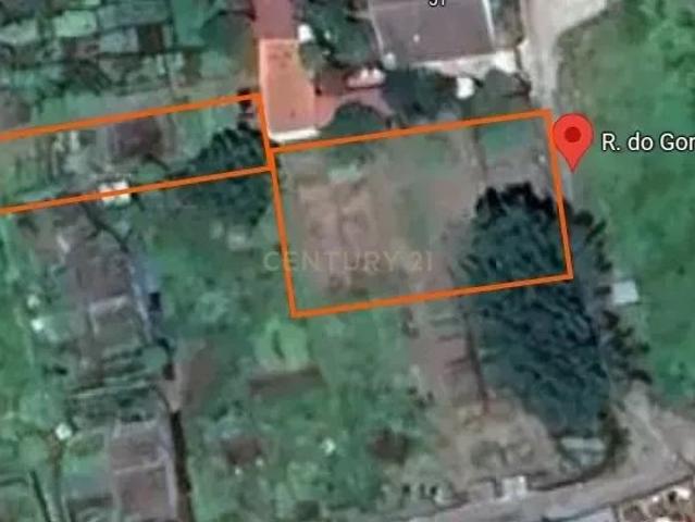 Terreno Aprovado para Projeto em Viana do Castelo