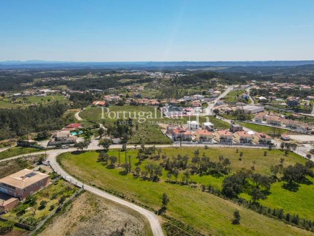 Terreno Apto para a construção de Moradias 1 hectare