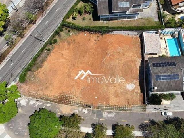 Terreno Aquarius 1 a venda