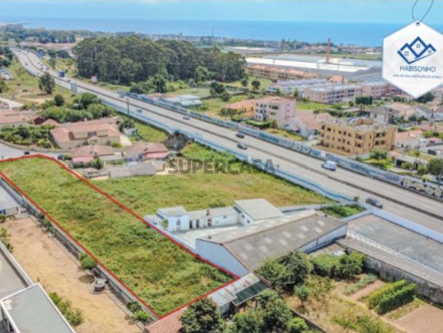 Terreno | Arcozelo | Vila Nova de Gaia
