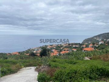 TERRENO | ARCO DA CALHETA