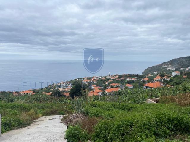 TERRENO | ARCO DA CALHETA