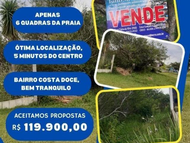 Terreno Arambaré