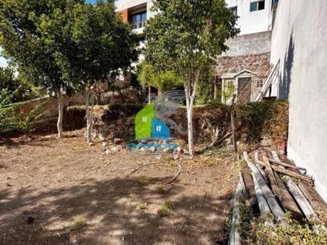 Terreno Arboledas