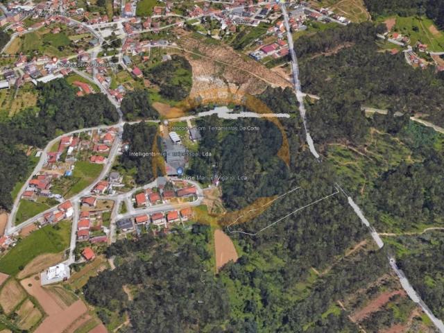 Terreno Argoncilhe Santa Maria da Feira