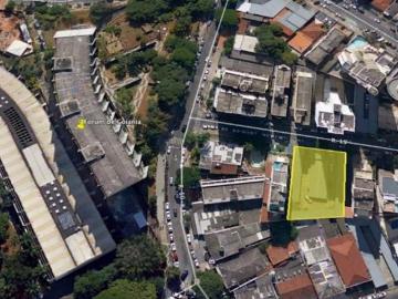 TERRENO AREA 1.117MT SETOR OESTE