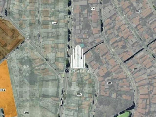TERRENO AREA 352M² Z.MISTA JARDIM NOSSA SENHORA DO CARMO