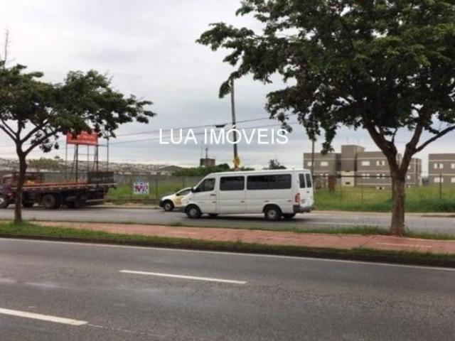 Terreno / Área comercial para Venda Jardim Betania, Sorocaba Avenida Ipanema Zona Norte