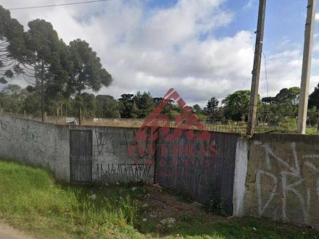 Terreno / Área à venda 27.200 m² por R$ 18.000.000 Sítio Cercado / Ganchinho Curitiba/PR