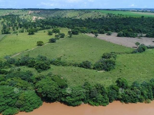 Terreno / Área à venda, Zona Rural Dores do Indaiá/MG