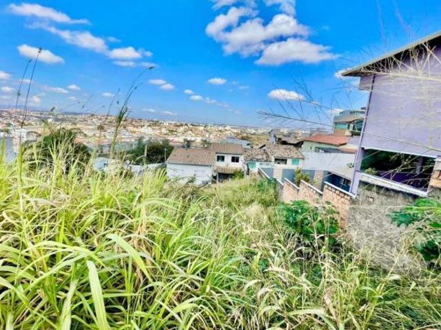 Terreno / Área à venda, Arvoredo II Contagem/MG