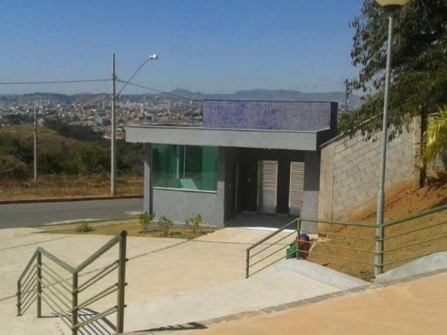 Terreno / Área à venda, Chácara Cotia Contagem/MG