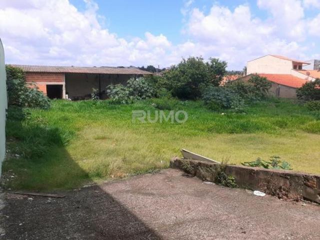 Terreno / área à venda no bairro Campos Elíseos