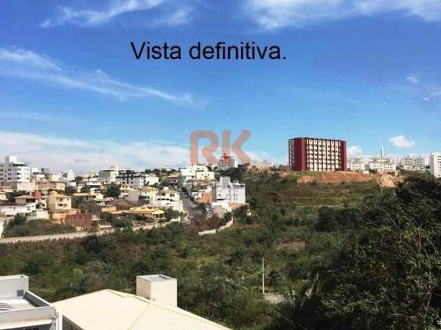 Terreno / Área à venda, Portal Do Sol Contagem/MG