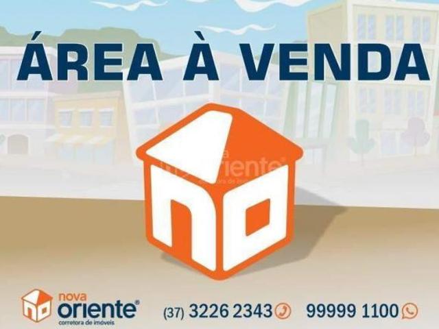Terreno / Área à venda, Sandra Regina Nova Serrana/MG