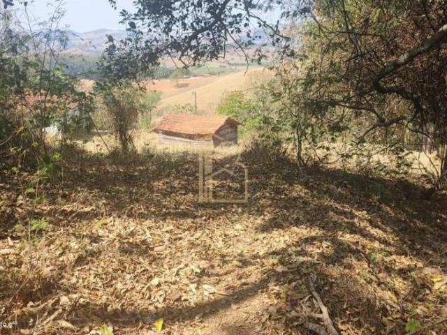 Terreno Área em Cascavel Santa Rita de Caldas